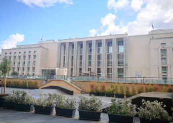 Operazione “Hesperia”, Dda chiede giudizio per 35