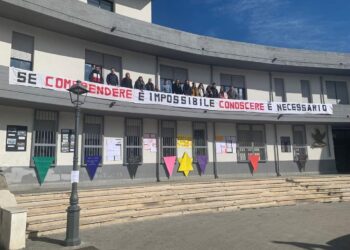 Il ricordo della Shoah a Palagonia