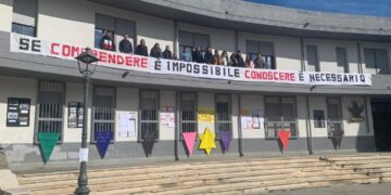 Il ricordo della Shoah a Palagonia