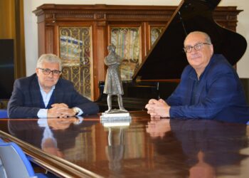Inaugurazione anno accademico Conservatorio Bellini di Catania