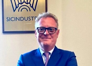 Muore a 47 anni il presidente di Sicindustria Bongiorno