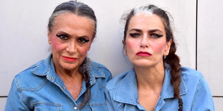 Prima nazionale per lo spettacolo ‘Devi avere paura’ di Guia Jelo