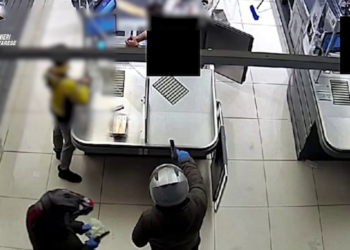 Catania prima per rapine, seguita da Messina e Caltanissetta. I dati di FABI Palermo