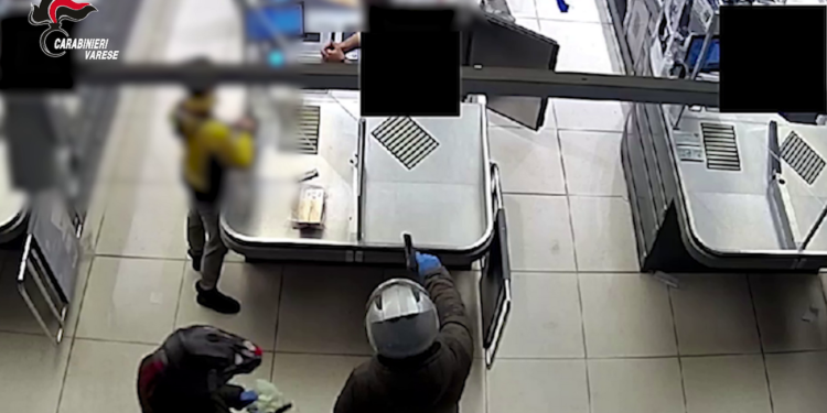 Catania prima per rapine, seguita da Messina e Caltanissetta. I dati di FABI Palermo