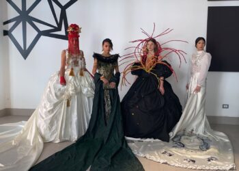 Domani presentazione della XXI edizione della mostra di abiti in onore di Sant’Agata