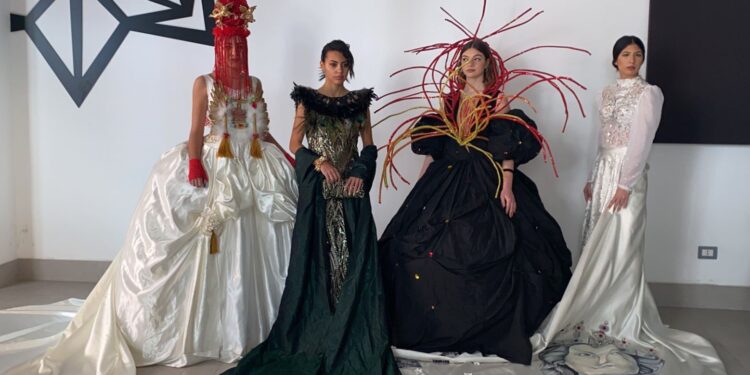 Domani presentazione della XXI edizione della mostra di abiti in onore di Sant’Agata