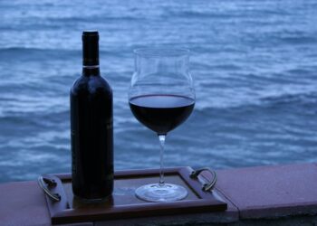  Agrigento ospita la presentazione Guida ai Vini di Sicilia 2023