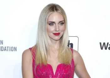 Sanremo: sulla crociera festivaliera anche Fedez