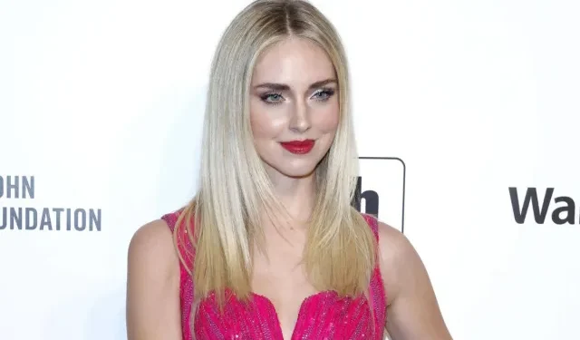 Sanremo: sulla crociera festivaliera anche Fedez