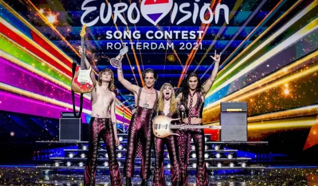 “Sono un insulto alla cultura”. Uto Ughi si scaglia contro i Måneskin