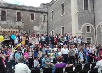 A Catania la “Festa della genitorialità”