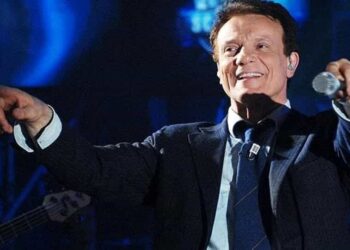 Massimo Ranieri a Catania raddoppia il 13 e 14 febbraio al Metropolitan