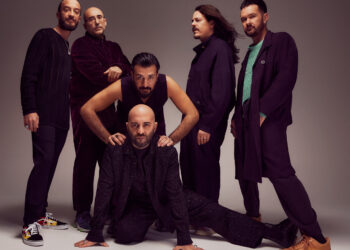 I Negramaro festeggeranno in Sicilia i loro 20 anni di carriera