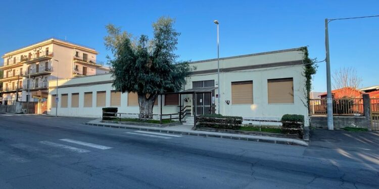 Riprenderà giovedì prossimo, 19 gennaio, il servizio di refezione scolastica a Riposto