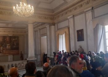 Sant’Agata: domenica 29, ultimo appuntamento con le aperture straordinarie di Palazzo degli Elefanti