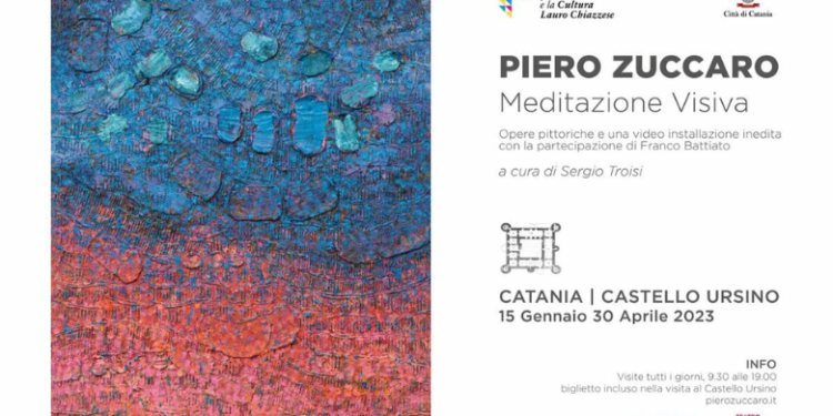 meditazione visiva.cultura