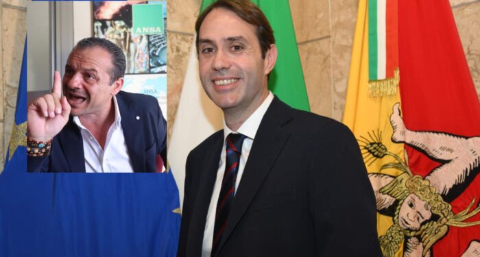 Accise, Sammartino: «De Luca gioca con le parole, sui 200 milioni grande lavoro di Schifani»