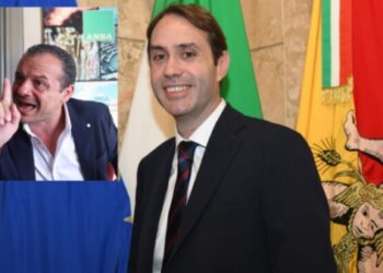 Accise, Sammartino: «De Luca gioca con le parole, sui 200 milioni grande lavoro di Schifani»