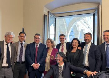 Barbagallo saluta l’Ars