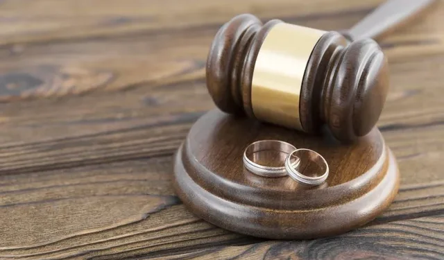 Aumentano divorzi e separazioni in una provincia della Sicilia