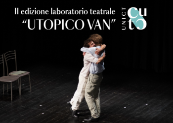 Catania: riparte il laboratorio teatrale “Utopico VAN”