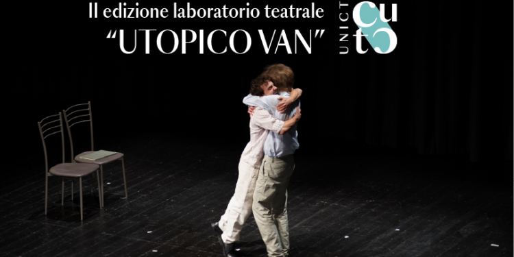Catania: riparte il laboratorio teatrale “Utopico VAN”