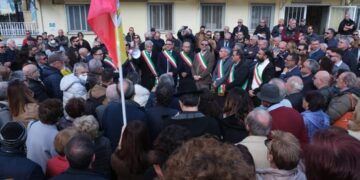 I Sindaci del Calatino uniti nella lotta per il diritto alla sanità