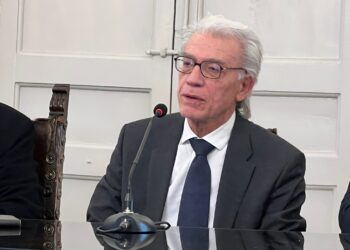 Portoghese: «Questa politica non mi piace, crea dipendenza»