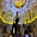 Bruno Gianesi racconta Versace alla “One Night With Gianni” a Palazzo Biscari a Catania
