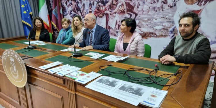 “Muoviti ancora” un progetto per gli anziani promosso dall’Asp