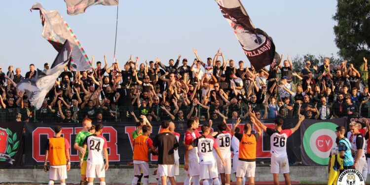Alla scoperta del Castrovillari, prossimo avversario dell’Acireale