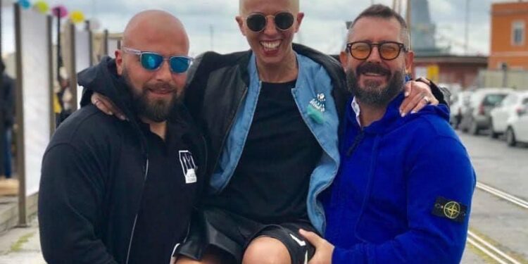 I primi 10 anni di “Al Vicolo”