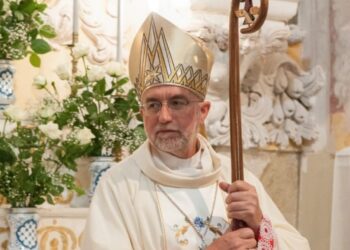 Le nomine di Mons. Calogero Peri