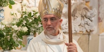 Le nomine di Mons. Calogero Peri