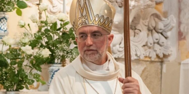 Le nomine di Mons. Calogero Peri