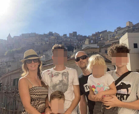 Lascia Siracusa famiglia finlandese: “scuole non all’altezza”