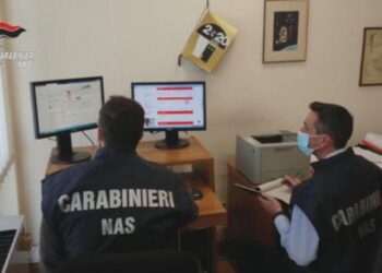 Cibi avariati e farmaci scaduti: denunciati i responsabili di 5 strutture per anziani