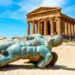La Sicilia in lizza per diventare “Capitale della cultura 2025” con Agrigento