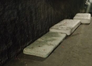 Rifiuti in fiamme: l’appello del presidente del comitato “CataniaNostra” Cardello