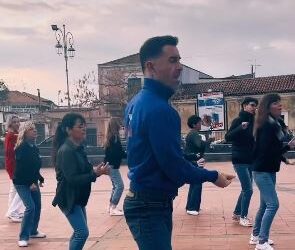 Diventa virale il video “Bellissima” di Annalisa, ballato dal coreografo siciliano Joey Di Stefano