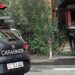 Rubano ponteggi e li mettono in auto: in manette due catanesi