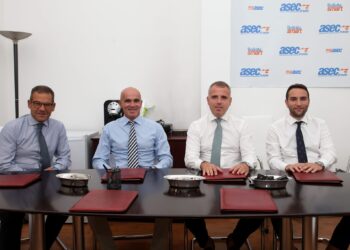 Bollette del Gas più leggere a febbraio: interviene il presidente di Asec Trade che invita a non abbassare la guardia