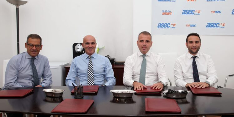 Bollette del Gas più leggere a febbraio: interviene il presidente di Asec Trade che invita a non abbassare la guardia