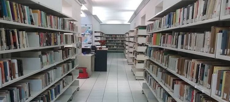 Biblioteca Bellini: sino al 31 gennaio 2 e-book gratuiti con il servizio Medialibrary On Line