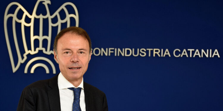 Confindustria Catania: “subito una terapia shock per superare l’immobilismo”