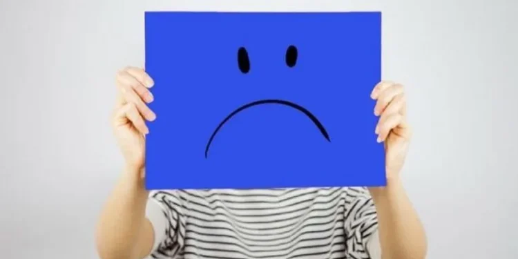 Oggi è il Blue Monday il giorno più triste dell’anno