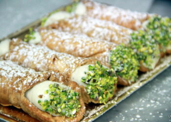 Le tradizioni culinarie delle famiglie minenine