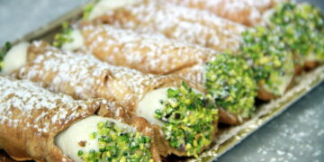 Le tradizioni culinarie delle famiglie minenine