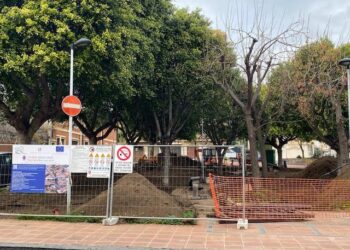 Catania: lavori di riqualificazione in piazza Santa Maria Ausiliatrice con fondi UE