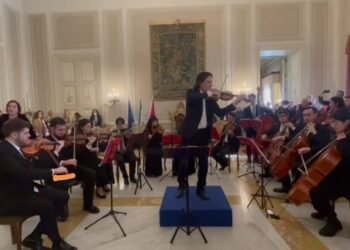 Festeggiamenti agatini: domenica 22 riapre Palazzo degli Elefanti